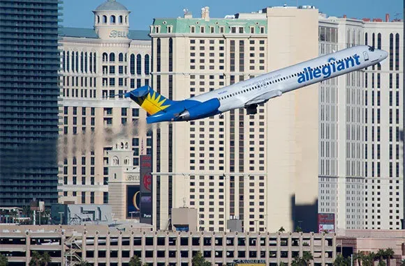 Best Small Airlines